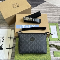 Mens Gucci Satchel Bags